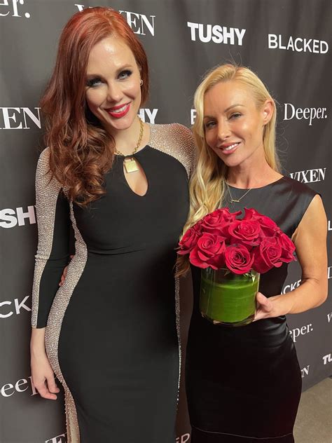 AVN Award for Best Actress .